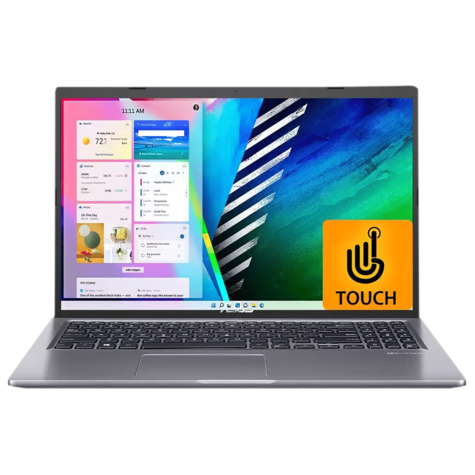 ASUS　Vivobook 15.6型　Windows 11 Buy Asus Vivobook 15 Intel Core i3 11th Gen (15.6 inch, 8GB, 512GB